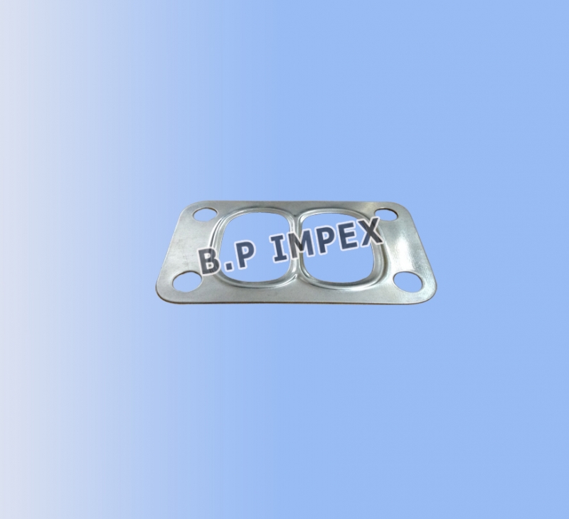gasket turbo charger 